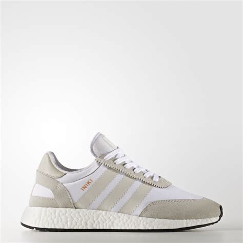 adidas iniki runner damen weiß|adidas iniki runner black friday.